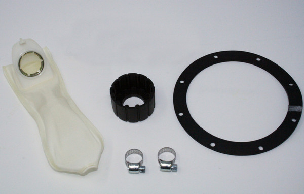 Walbro Fuel Pump Installation Kit - 400-667