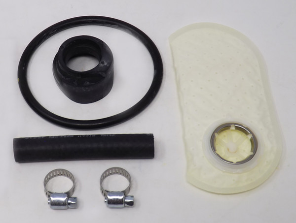 Walbro Fuel Pump Installation Kit - 400-913
