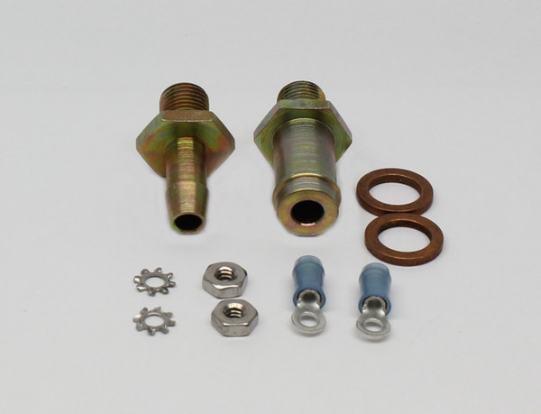 Walbro Fuel Pump Installation Kit - 400-921