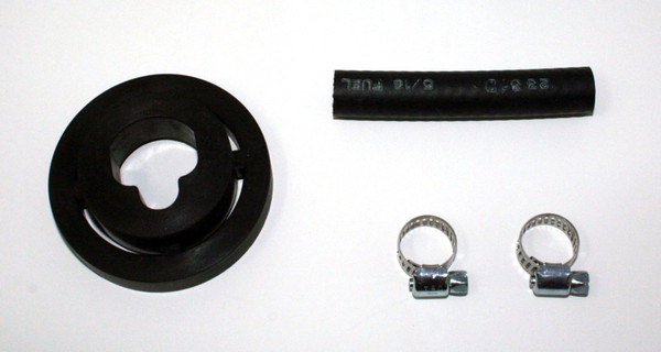 Walbro Fuel Pump Installation Kit - 400-997