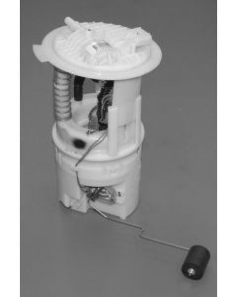 Walbro TANK UNIT ASSEMBLY - TU163-1