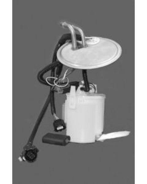 Walbro TANK UNIT ASSEMBLY - TU247-1