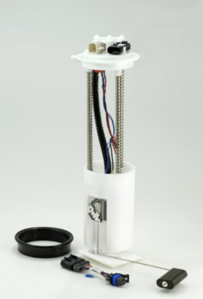 Walbro TANK UNIT ASSEMBLY - TU400-1