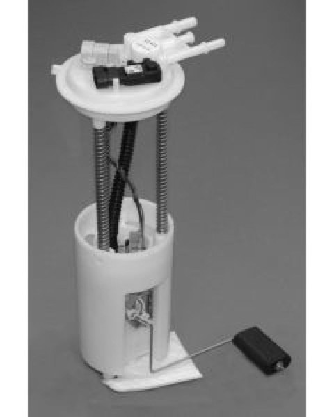 Walbro TANK UNIT ASSEMBLY - TU421-1