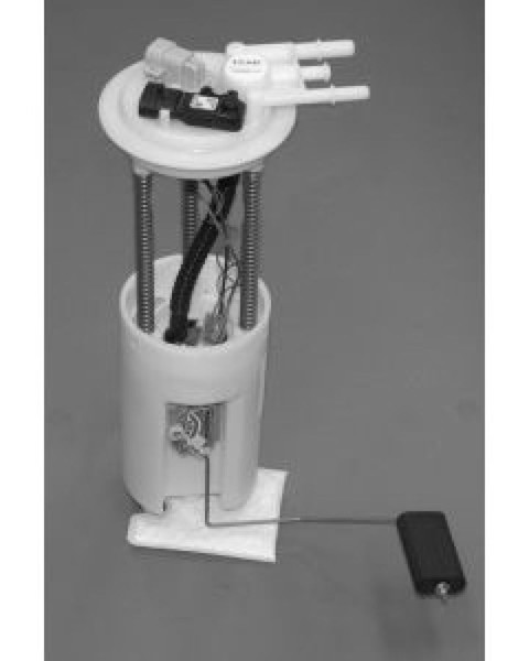 Walbro TANK UNIT ASSEMBLY - TU445-1