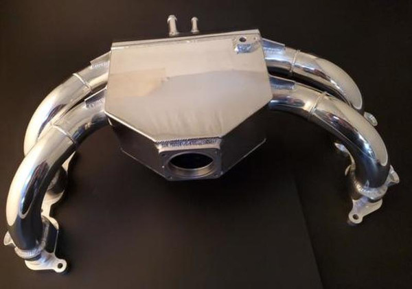 Weapon R 2013-2017 Scion FRS/Subaru BRZ  Intake Manifold - 501-112-124