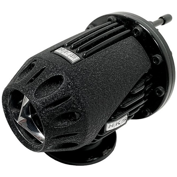 HKS SQV IV BLACK EDITION UNIVERSAL ASSY - 71008-AK005