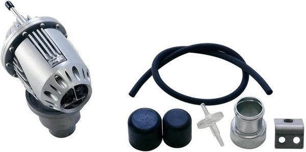 HKS 90-95 MR2 3SGTE SSQV4 BOV Kit - 71008-AT009