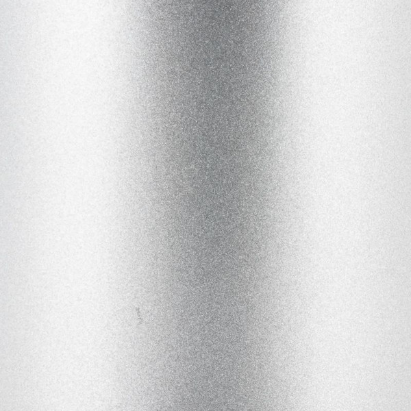 Wehrli 04.5-10 Chevrolet 6.6L LLY/LBZ/LMM Duramax Driver Side 3in Intercooler Pipe - Bengal Silver - WCF100352-BS