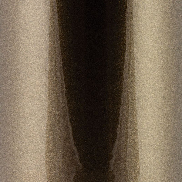 Wehrli 2020+ Chevrolet 6.6L L5P Duramax Driver Side 3in Intercooler Pipe - Bronze Chrome - WCF100365-BC