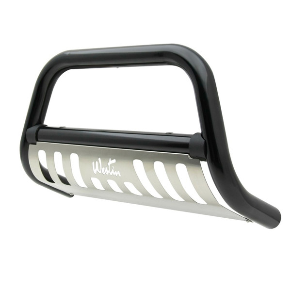 Westin 1999-2006 Toyota Tundra Ultimate Bull Bar - Black - 32-1365