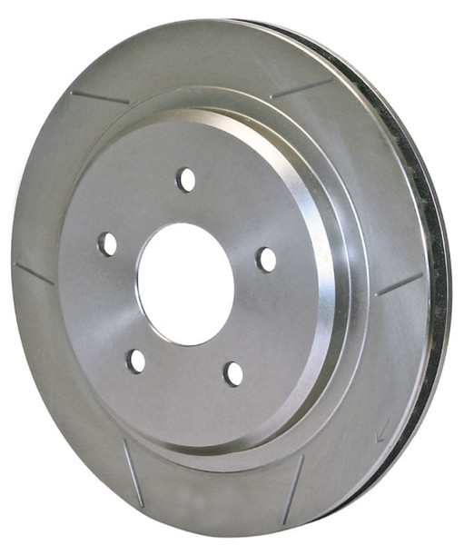 Wilwood Rotor-2.31in Offset- HPS 12.19 x .810 - 5x4.75in BC - 160-8743
