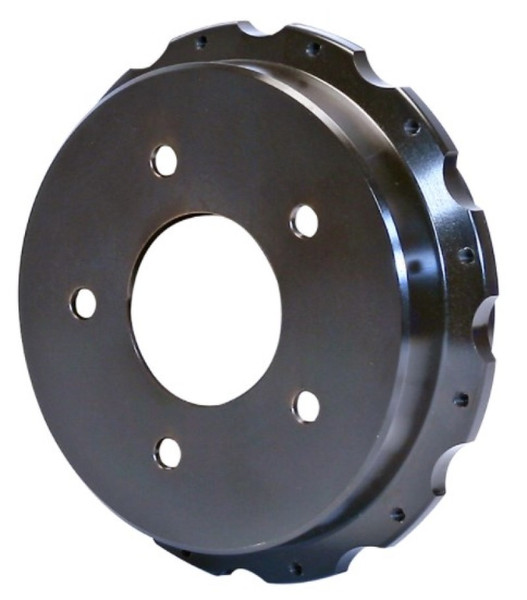 Wilwood Hat-Park Brake .732in Offset 5 x 4.72 - 12 on 8.75in - 170-11306