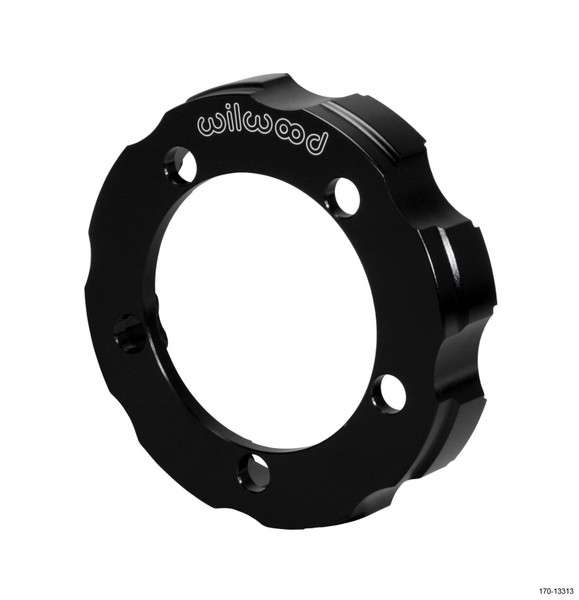 Wilwood Hat-BB Front 1.45in Offset (Backside) 5 x 5.50 - 8 on 7.00in - 170-13313