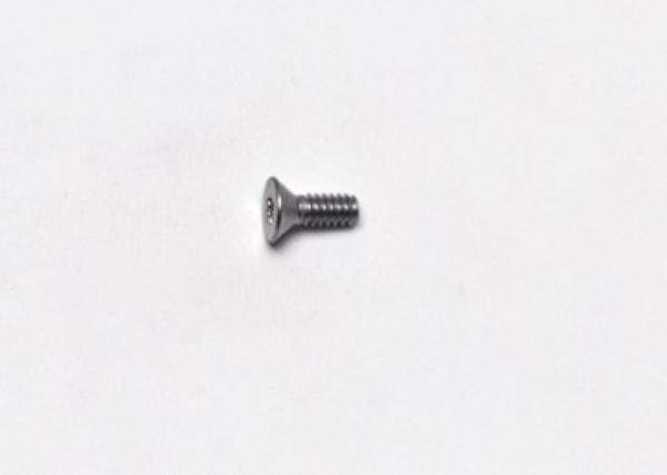 Wilwood Bolt - Flat Head 10-24x.50in 410 Cres 6 Lobe - 230-11300