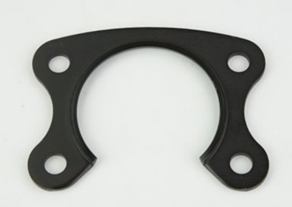 Wilwood Ford Retainer Axle Bearing - Small Parking Brake - 250-6287