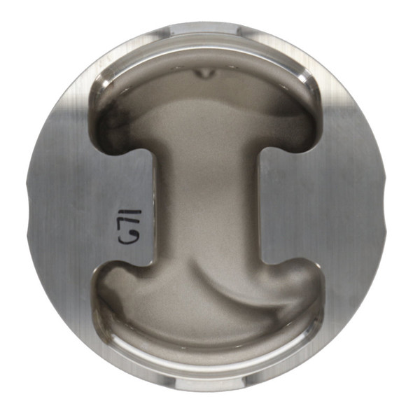 Wiseco Chevy BB DRAG NITROUS 1.270CH Piston Shelf Stock - 6426B110