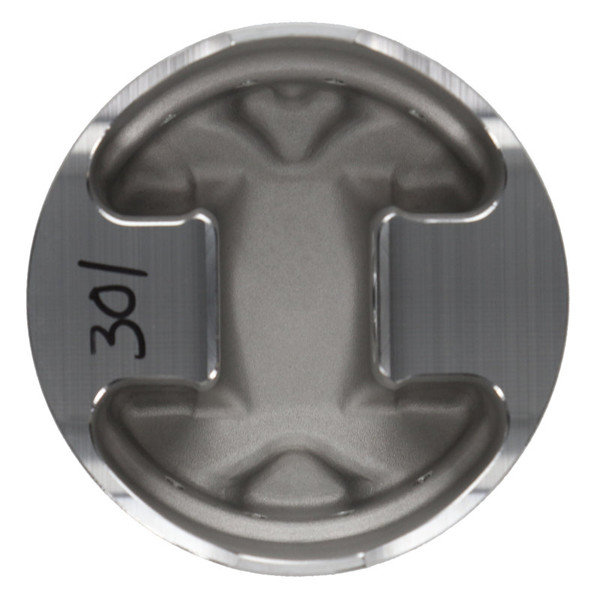 Wiseco MAZDA Turbo -13cc 1.258 X 78.5 Piston Shelf Stock - 6554M785