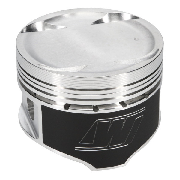 Wiseco Mits Turbo DISH -10cc 1.378 X 86MM Piston Shelf Stock - 6560M86