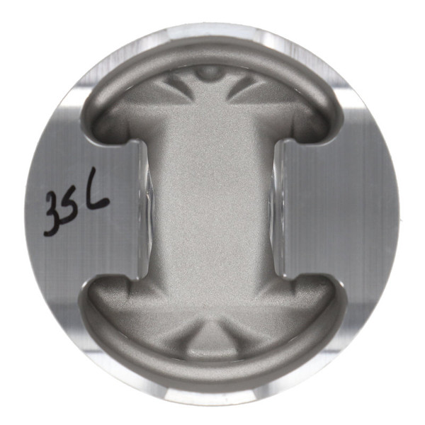 Wiseco Mits Turbo DISH -10cc 1.378 X 85.0 Piston Shelf Stock - 6597M85