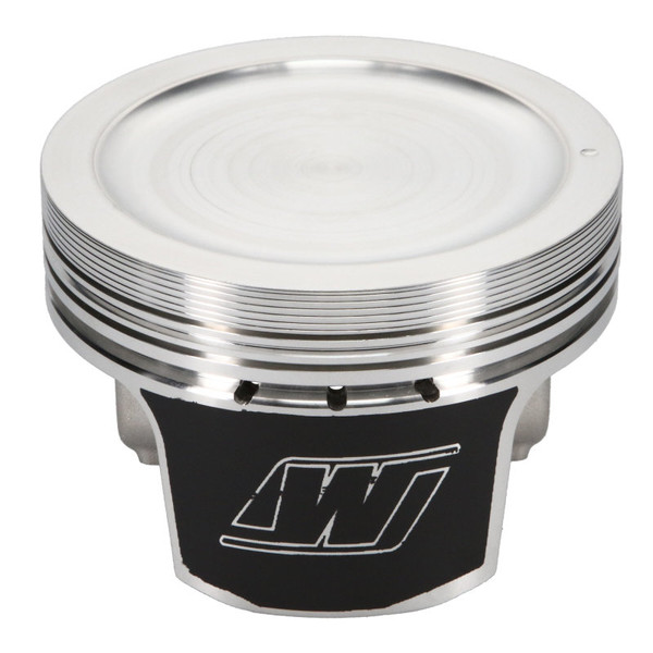 Wiseco Toyota Tacoma 2RZ 3RZ Dished -10cc Piston Shelf Stock - 6642M95