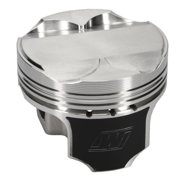 Wiseco Toyota 4AG 4V DOME +5.9cc (6506M815 Piston Shelf Stock Kit - K506M815