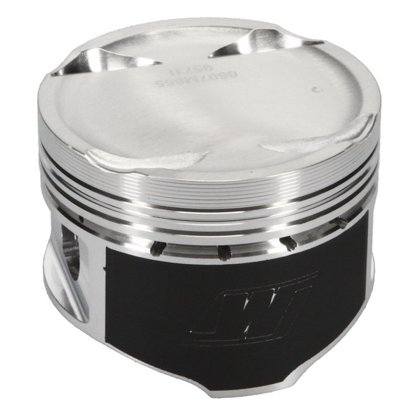 Wiseco Mits Turbo DISH -10cc 1.378 X 85.5 Piston Shelf Stock Kit - K597M855