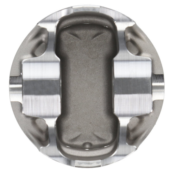 Wiseco Subaru FA20 Direct Injection Piston Kit 2.0L -9.5cc - K727M8650