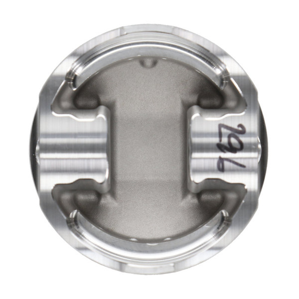 Wiseco Peugeot 306/206/106 +3.5cc 79.5mm Bore 11.5:1 CR Piston Kit *Special Order* - KE129M795