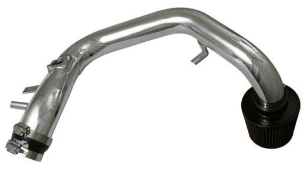 Injen 05-06 Corolla S 05-07 Matrix XR 1.8L 4 Cyl. Polished Cold Air Intake - SP2077P