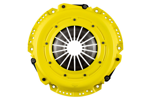 ACT 12-18 Jeep Wrangler JK P/PL-O Heavy Duty Clutch Pressure Plate - J013