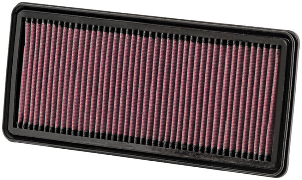 K&N Replacement Air Filter ACURA TL 04-06, RL 05-08; HONDA ACCORD HYBRID 05-07 - 33-2299