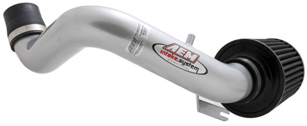 AEM 07-08 Dodge Caliber/Compass Silver Brute Force Air Intake - 21-8217DC