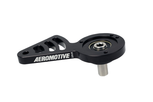 Aeromotive Drivers Side Belt Drive Bracket - 11707