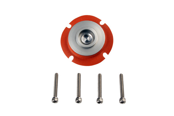 Aeromotive Regulator Repair Kit (for 13204/13207/13254) - 13008