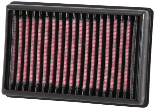K&N 13 BMW R1200GS Replacement Air FIlter - BM-1113