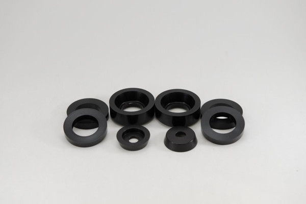 Kartboy Subaru Rear Diff/Carrier Wedge Lock - KB-003-WEDGE