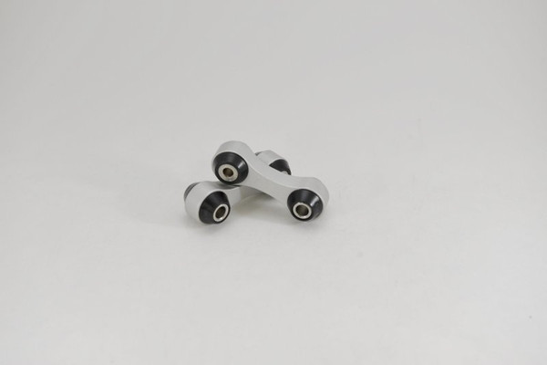 Kartboy 97-07 Subaru RS/WRX Wagon Solid Front Endlinks - KB-017-WAGON