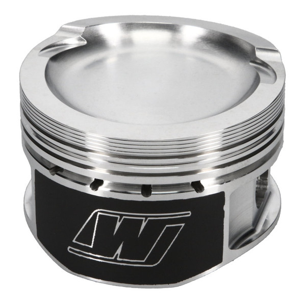Wiseco VW VR6 2.8L 10.5:1 82.5mm Piston Shelf Stock Kit - K607M825
