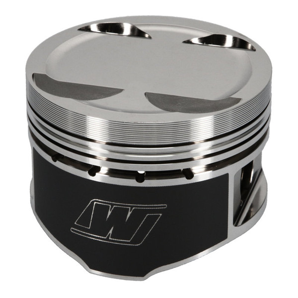 Wiseco Toyota 3SGTE 4v Dished -6cc Turbo 87mm Piston Shelf Stock Kit - K615M87