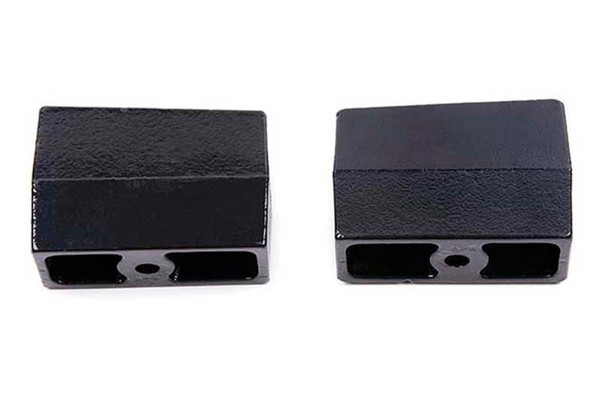 Zone Offroad 4in Lift Blocks - 3/4 Pin - ZONU3042