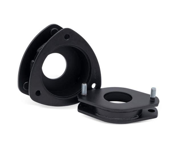 Body Armor 4x4 2019+ Subaru Forester 2in Front 1.5in Rear Strut Spacer Kit - 50306-SU