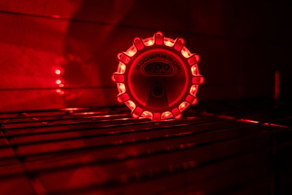 Body Armor 4x4 CORE LED Roadflare - 5168