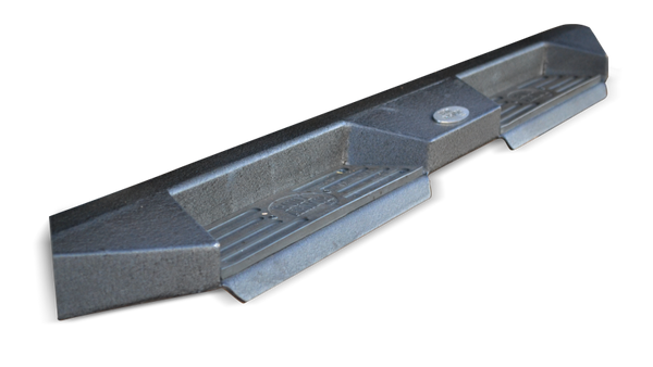 Body Armor 4x4 07-14 Toyota FJ Cruiser Pro Series Rear Bumper - FJ-2961