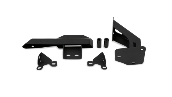 19-21 Jeep Gladiator JT Bumper Step (Fits JL-2965 Bumper) - JT-5100