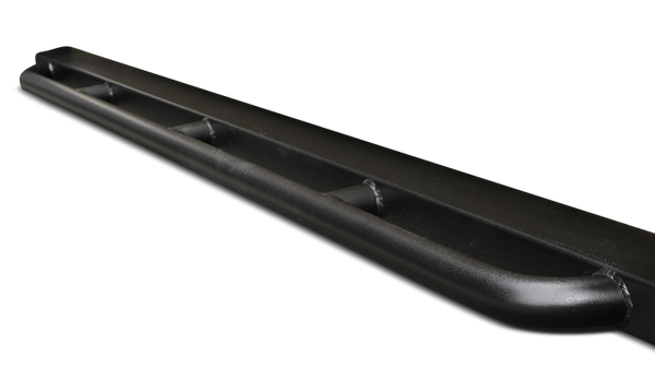 Body Armor 4x4 97-06 Jeep Wrangler TJ Rockcrawler Side Steps - TJ-4121