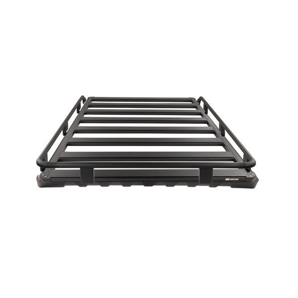 ARB Base Rack 84in x 51in with Mount Kit/Deflector/Front 3/4 Guard Rail - BASE273
