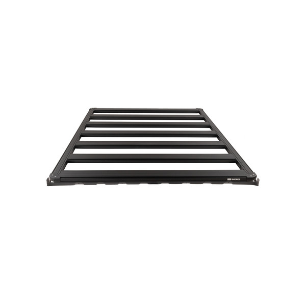 ARB Base Rack 72in x 51in with Mount Kit/Deflector/Front 3/4 Rails - BASE73