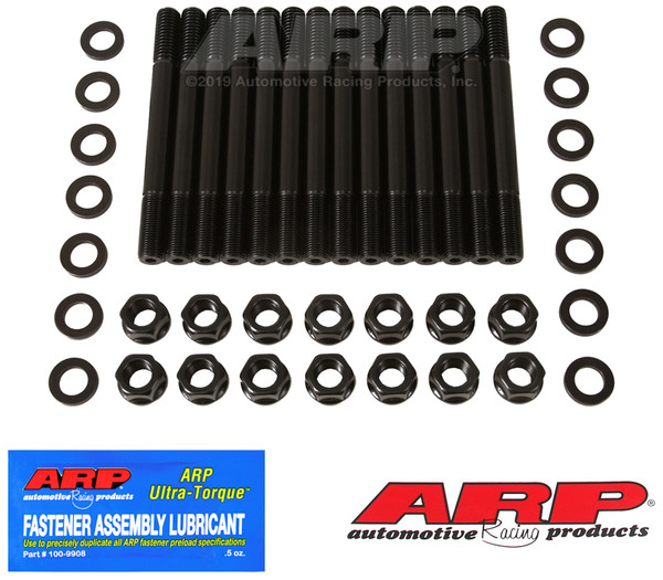 ARP AMC 258 6-cylinder Head Stud Kit - 112-4001