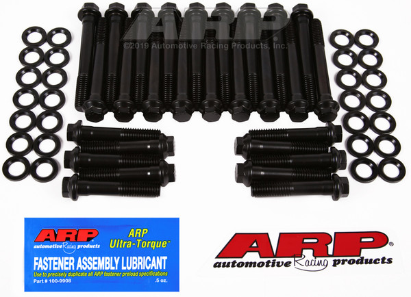 ARP AMC 343-401 70+ Hex Head Bolt Kit - 114-3602